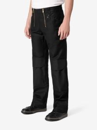 FHB Herren Zunfthose schwarz - Harald